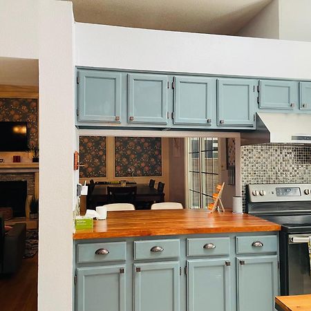 San Antonio Comfort 4 Bedroom 3 Bath Home 5 Mins From Sea World المظهر الخارجي الصورة