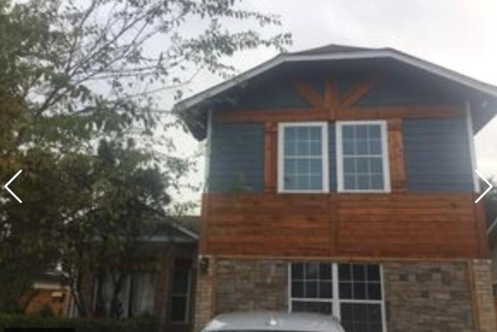 San Antonio Comfort 4 Bedroom 3 Bath Home 5 Mins From Sea World المظهر الخارجي الصورة