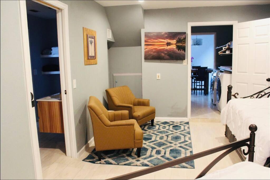 San Antonio Comfort 4 Bedroom 3 Bath Home 5 Mins From Sea World المظهر الخارجي الصورة