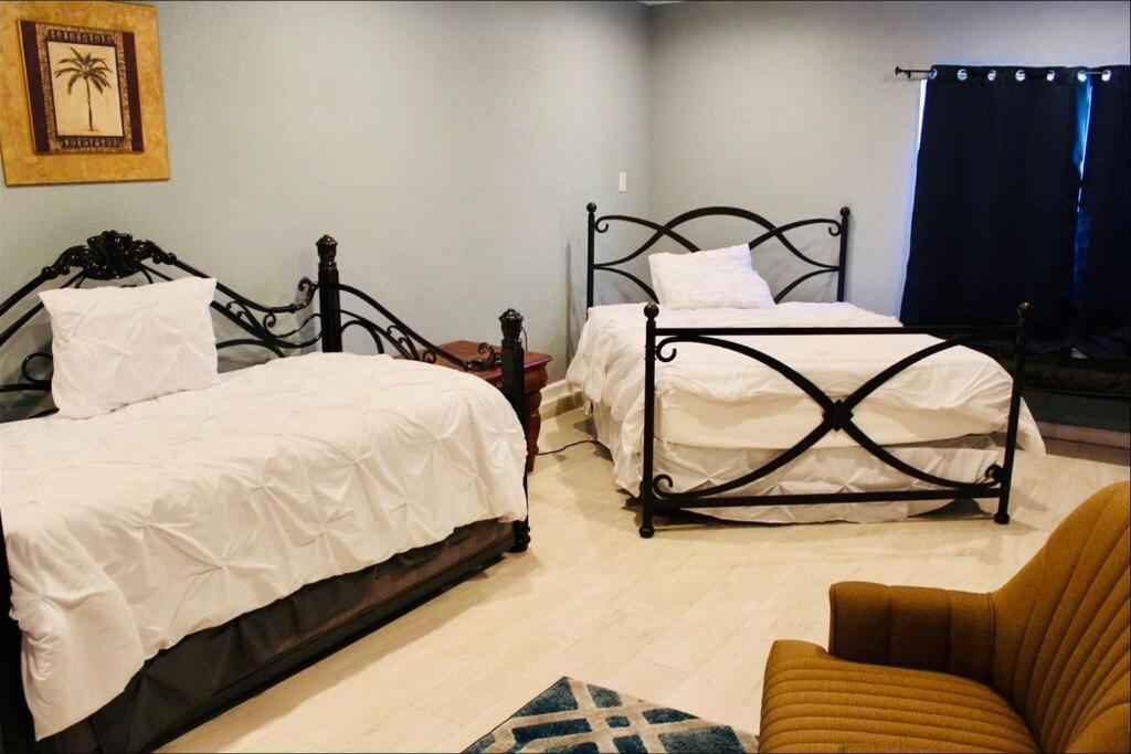 San Antonio Comfort 4 Bedroom 3 Bath Home 5 Mins From Sea World المظهر الخارجي الصورة