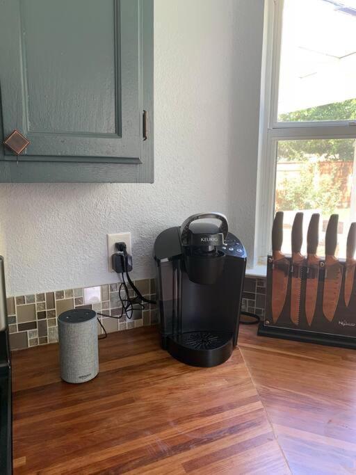 San Antonio Comfort 4 Bedroom 3 Bath Home 5 Mins From Sea World المظهر الخارجي الصورة