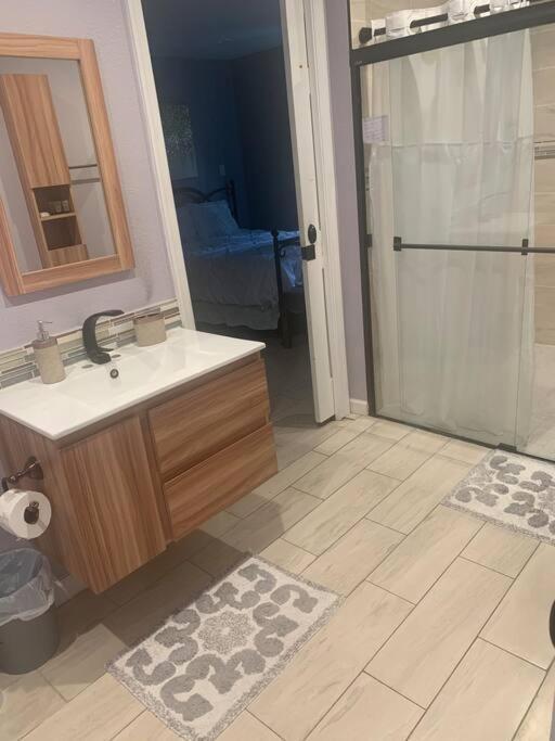 San Antonio Comfort 4 Bedroom 3 Bath Home 5 Mins From Sea World المظهر الخارجي الصورة