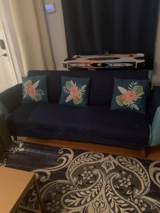 San Antonio Comfort 4 Bedroom 3 Bath Home 5 Mins From Sea World المظهر الخارجي الصورة