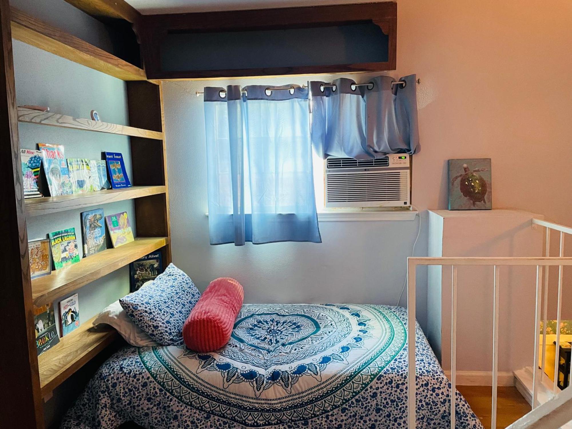 San Antonio Comfort 4 Bedroom 3 Bath Home 5 Mins From Sea World المظهر الخارجي الصورة