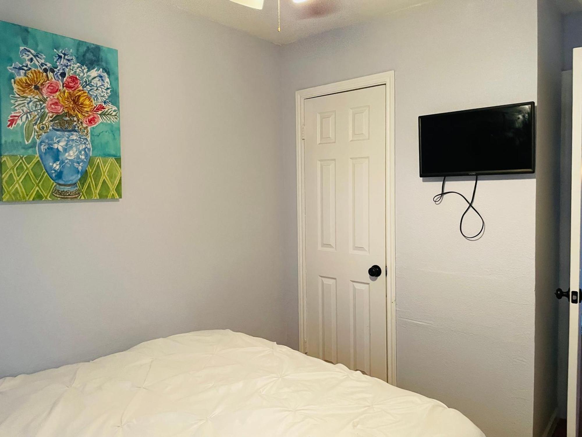 San Antonio Comfort 4 Bedroom 3 Bath Home 5 Mins From Sea World المظهر الخارجي الصورة