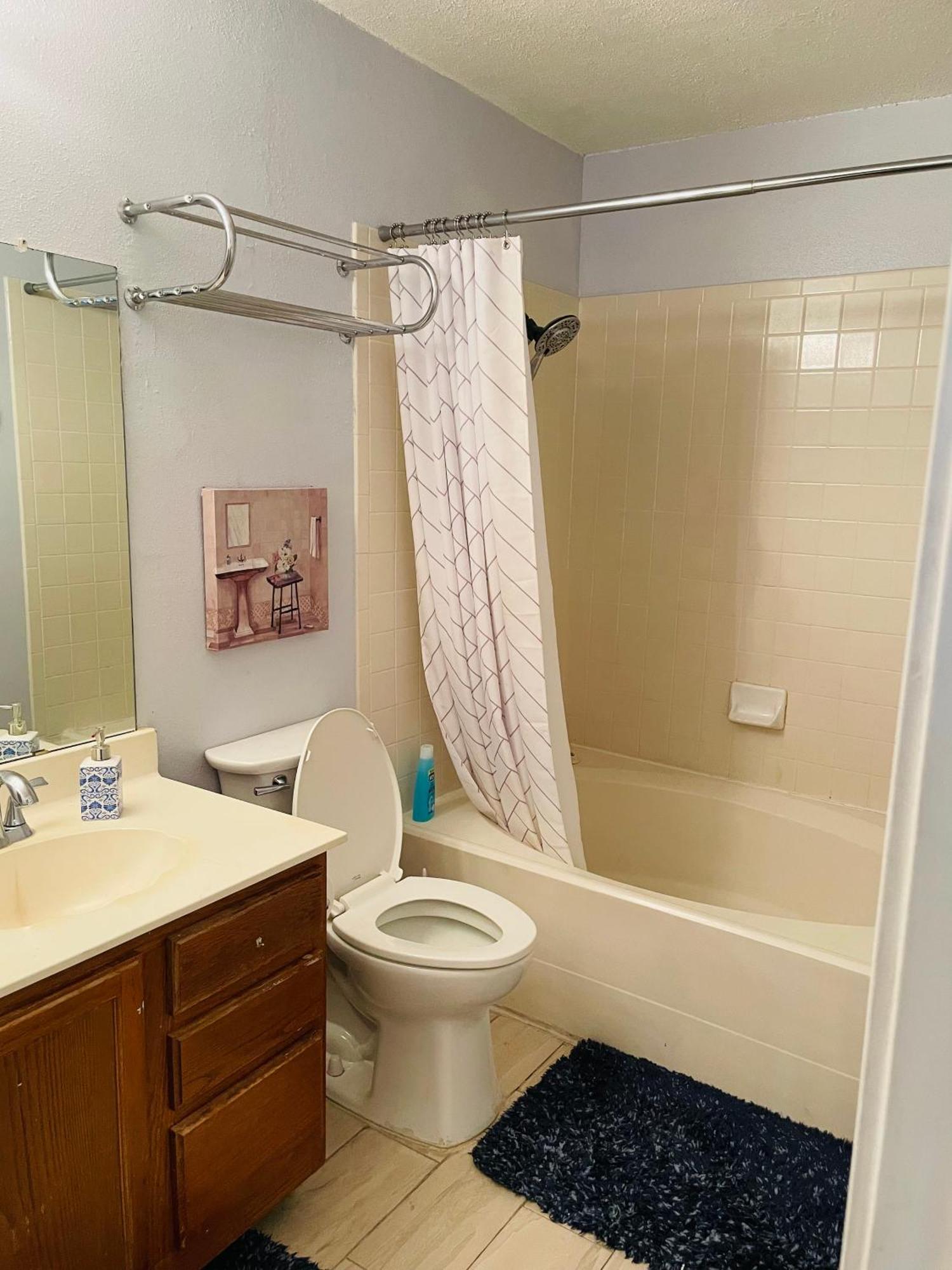 San Antonio Comfort 4 Bedroom 3 Bath Home 5 Mins From Sea World المظهر الخارجي الصورة