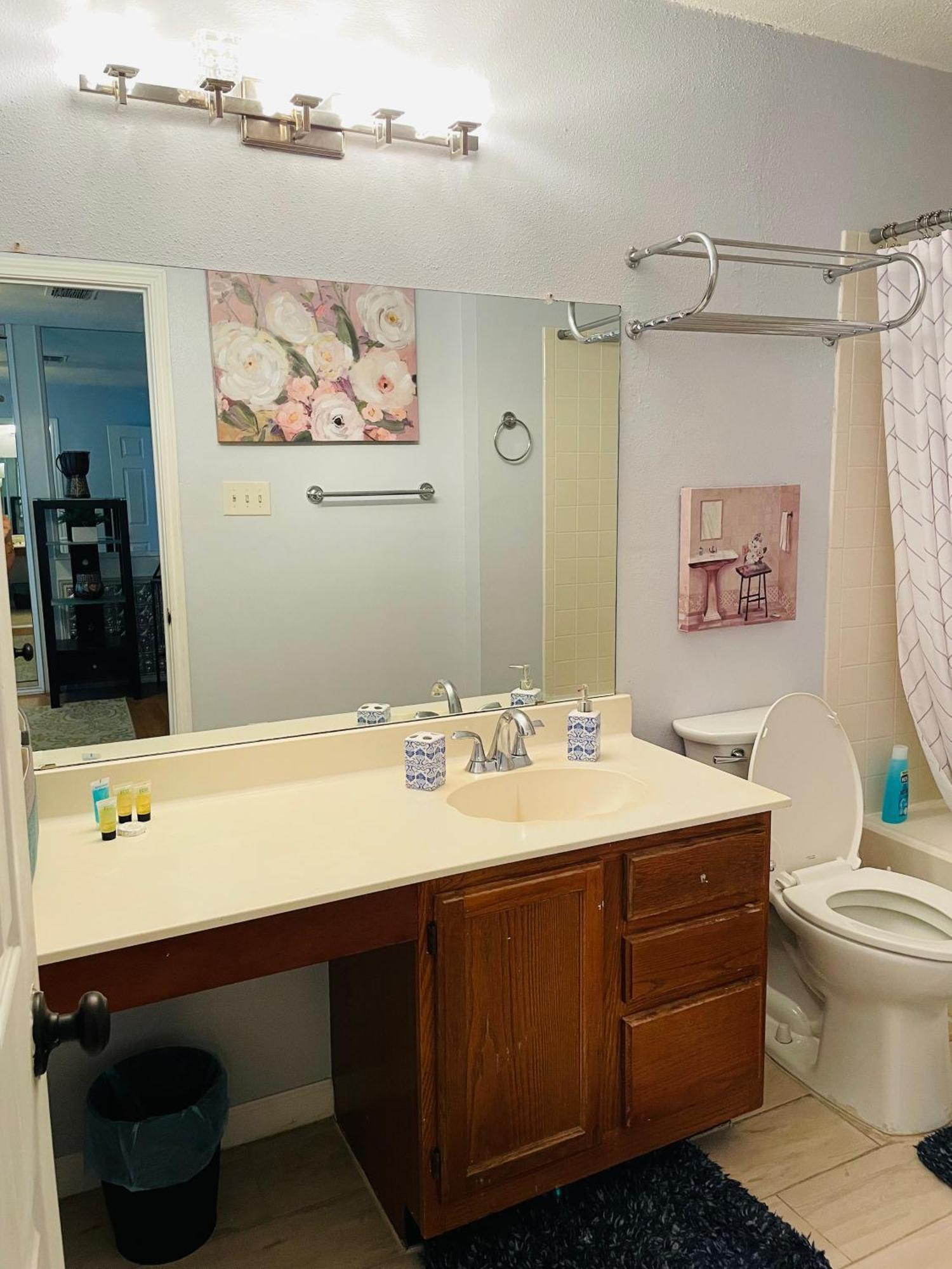 San Antonio Comfort 4 Bedroom 3 Bath Home 5 Mins From Sea World المظهر الخارجي الصورة