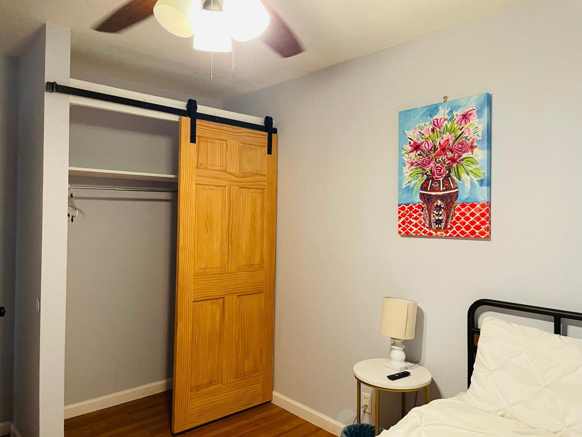 San Antonio Comfort 4 Bedroom 3 Bath Home 5 Mins From Sea World المظهر الخارجي الصورة