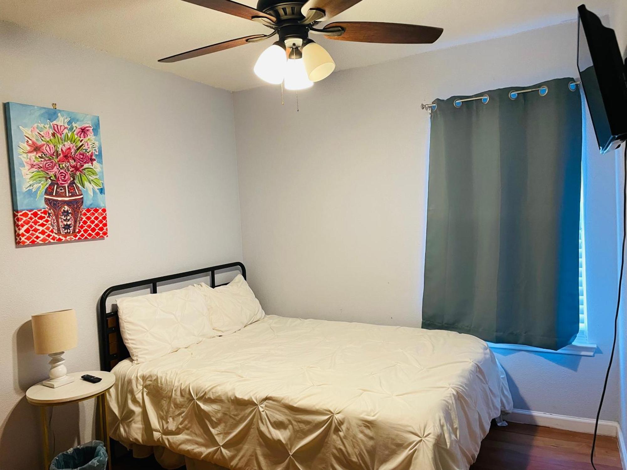 San Antonio Comfort 4 Bedroom 3 Bath Home 5 Mins From Sea World المظهر الخارجي الصورة