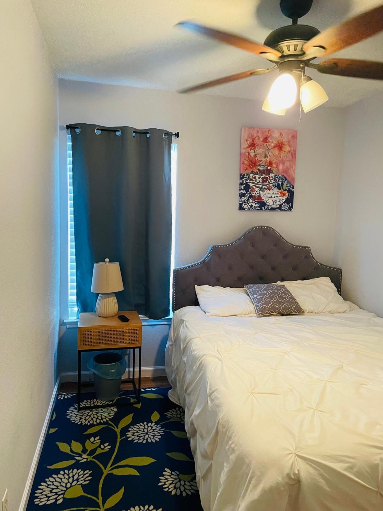 San Antonio Comfort 4 Bedroom 3 Bath Home 5 Mins From Sea World المظهر الخارجي الصورة